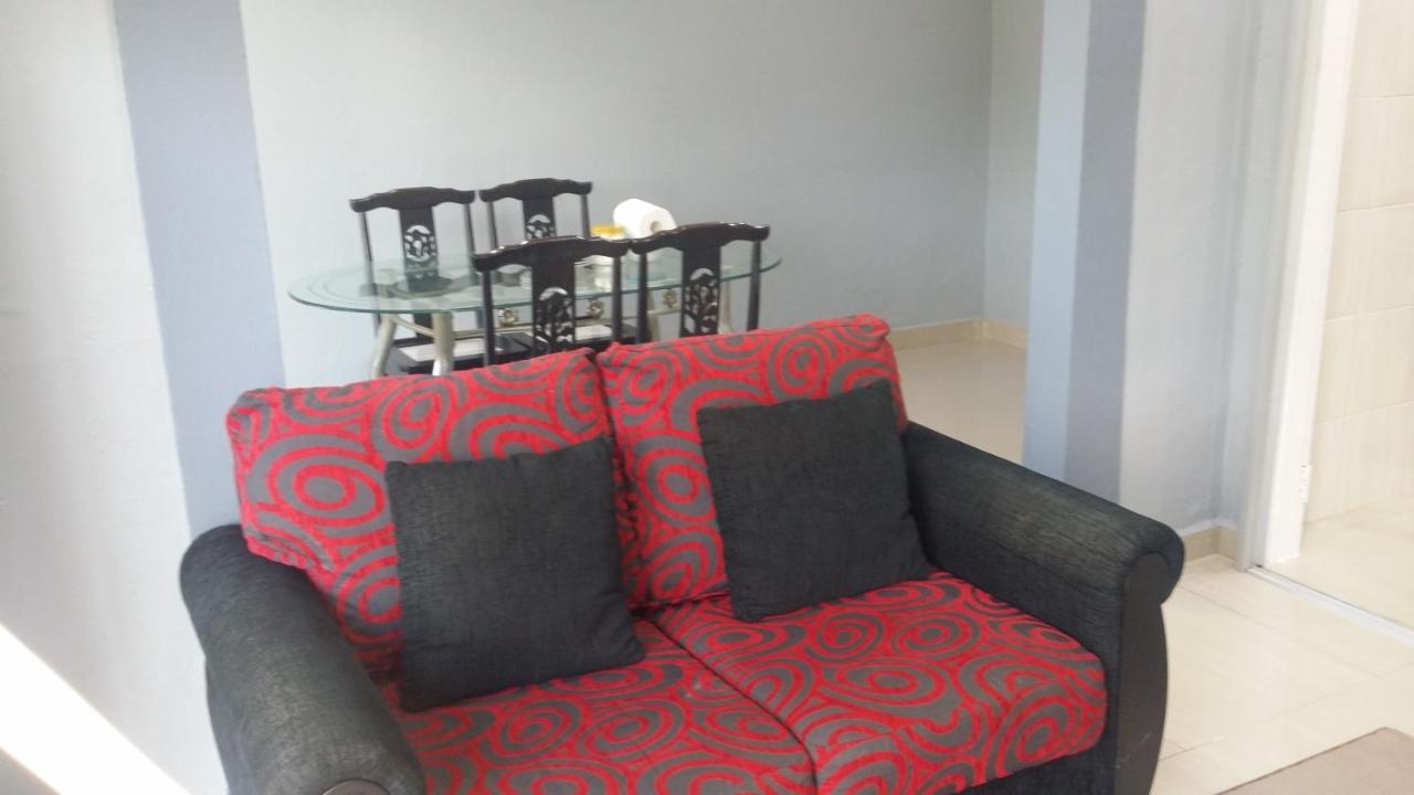 Kuntum Cottage Bed & Breakfast Kampung Tanjung Ipoh Екстер'єр фото